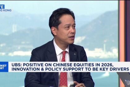 Hopes rise for Chinese property support ahead of Two Sessions meeting