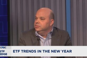 How BlackRock, world's largest fund manager, is shifting market bets