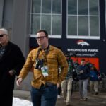 How an AI-generated Facebook post claimed a Broncos reporter died