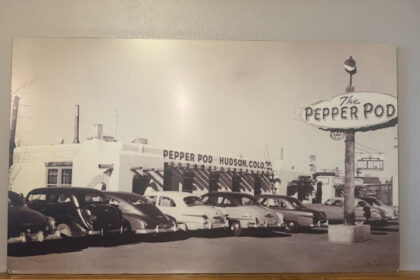 Hudson mainstay restaurant The Pepper Pod closes after 114 years