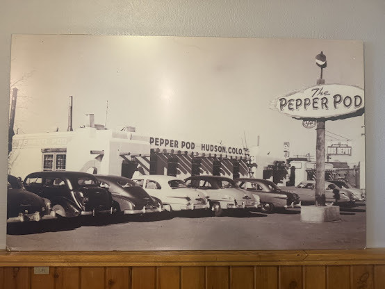 Hudson mainstay restaurant The Pepper Pod closes after 114 years