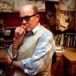 Hunter S. Thompson's death confirmed as suicide, Colorado investigators say