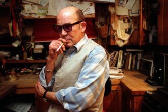 Hunter S. Thompson's death confirmed as suicide, Colorado investigators say