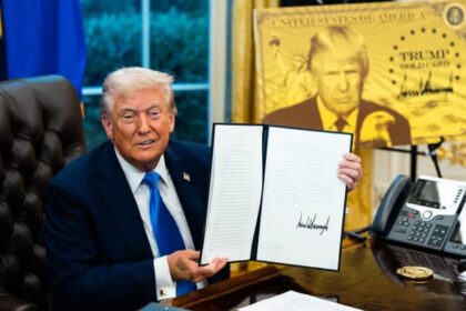 'I don’t like what I’m seeing'