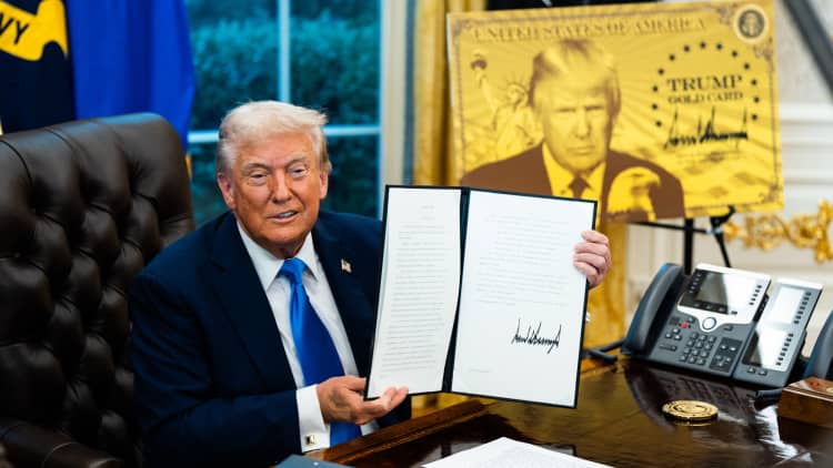 'I don’t like what I’m seeing'