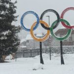 ICE Agents Will Have A Security Role At Milan-Cortina Olympics, Sources Say