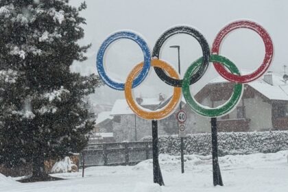 ICE Agents Will Have A Security Role At Milan-Cortina Olympics, Sources Say