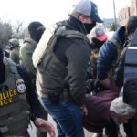 ICE Officers In Minnesota Directed Not To Interact With 'Agitators' In New Orders