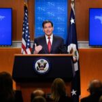 Interim Venezuelan Leader Invites Trump To 'Collaborate,' Seeks 'Respectful Relations'