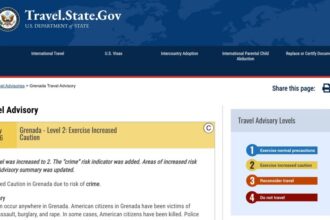 Is Grenada Safe To Visit? Travel Advisory 2026
