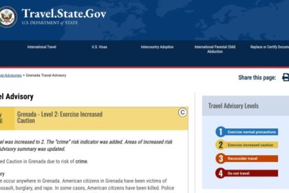Is Grenada Safe To Visit? Travel Advisory 2026