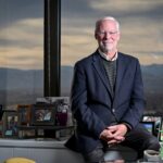 JB Holston is new Colorado Department of Higher Education director