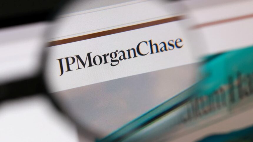 JPMorgan forms special advisory group to share some of bank's 'secret sauce' with clients
