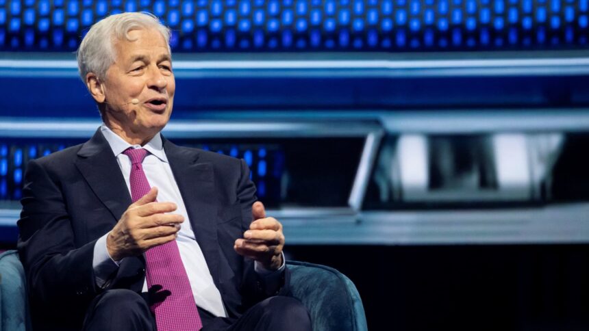 JPMorgan won't use controversial proxy advisors for shareholder votes