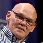 James Carville Scolds Democrats For Pushing This 2-Word Message