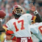 January 31, first Black quarterback plays and wins the Super Bowl