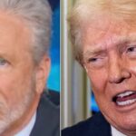 Jon Stewart Shreds Trump's 'High-Minded Pretense' For Venezuela Attack