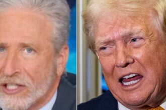 Jon Stewart Shreds Trump's 'High-Minded Pretense' For Venezuela Attack