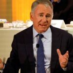 Ken Griffin’s flagship hedge fund at Citadel rises 10.2% in volatile 2025