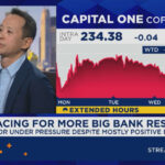 Kevin Hassett pivots to possible 'Trump cards' amid credit card battle