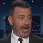 Kimmel Delivers Searing Monologue As Trump World Tries To Rewrite A Tragedy