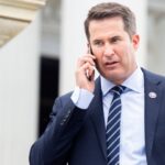 Lawmaker Warns Trump Has 'No Plan' After Attack In Venezuela