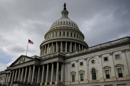 Lawmakers are preparing to try again on major bill. What can happen next