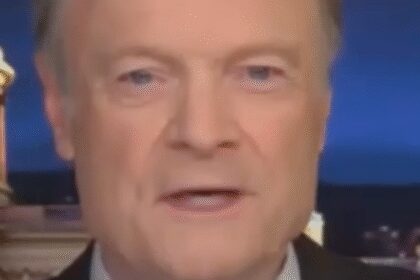 Lawrence O’Donnell Names Top Trump Ally Who Is A ‘Case Study In Deep Personal Humiliation’