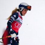 Lindsey Vonn’s Olympic Prep Takes Scary Turn After World Cup Crash