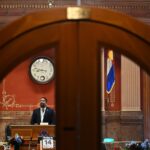 Live updates as Colorado lawmakers return to Capitol for 2026 session