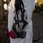 Los Angeles Wildfires Survivors Still Battling Toxic Hazards