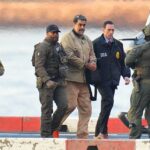 Maduro Set To Make His First Appearance In U.S. Courtroom