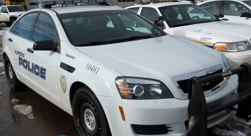 Man killed, baby seriously injured in Aurora hit-and-run