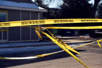 Man shot by Edgewater police in Wheat Ridge has died