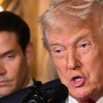 Marco Rubio Reveals Wild Way He Avoids Looking ‘Weak’ To Trump