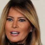 Melania Trump Told To ‘Read The Room’ Over Documentary Stunt