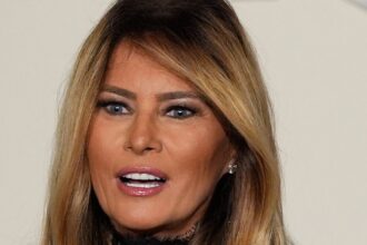 Melania Trump Told To ‘Read The Room’ Over Documentary Stunt