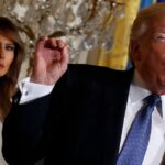 Melania Trump’s 1-Word Take On Her Husband Stuns Critics Online