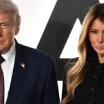 Melania Trump’s New Pet Name For Her Husband Gets A Brutal Tweak Online
