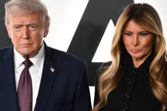Melania Trump’s New Pet Name For Her Husband Gets A Brutal Tweak Online