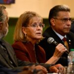 Michael Bennet, Phil Weiser duel for cash in campaign finance race