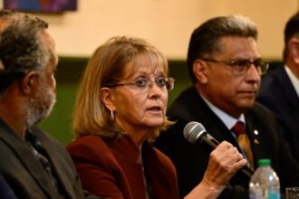 Michael Bennet, Phil Weiser duel for cash in campaign finance race