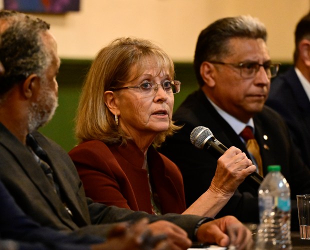 Michael Bennet, Phil Weiser duel for cash in campaign finance race