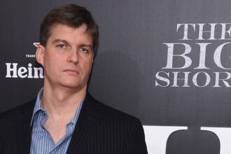 Michael Burry's big play off the U.S.-Venezuela situation, which the investor has held for years