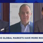 Miss foreign stock run in 2025? Still market money to be made overseas