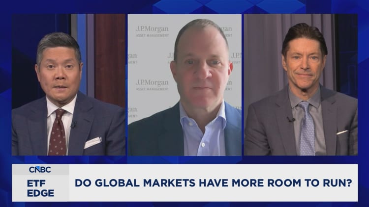 Miss foreign stock run in 2025? Still market money to be made overseas