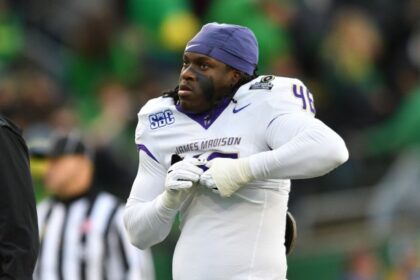 More defensive depth coming to Boulder for CU Buffs