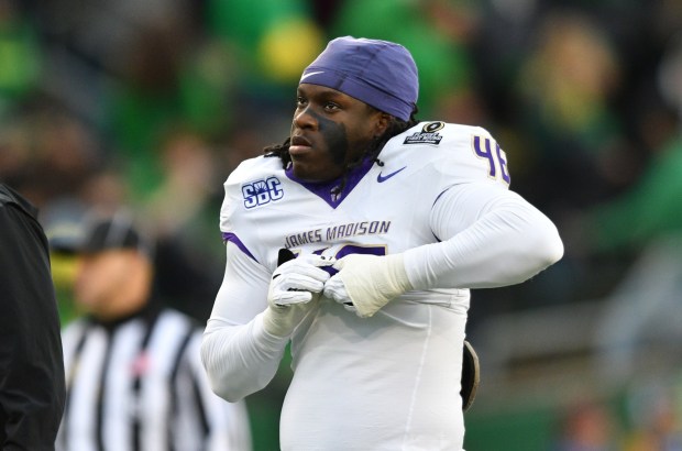 More defensive depth coming to Boulder for CU Buffs