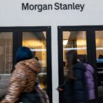 Morgan Stanley MS Q4 2025 earnings