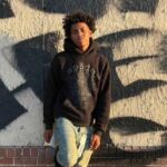 Mother reels after 16-year-old son's ambush killing in Denver